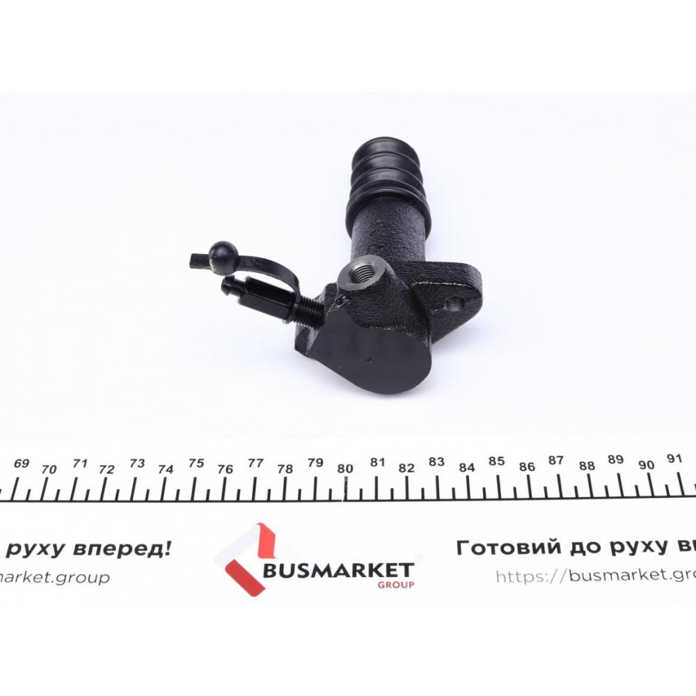 Циліндр зчеплення (робочий) Daewoo Lanos/Nubira/Nexia 1.3-2.2 93-