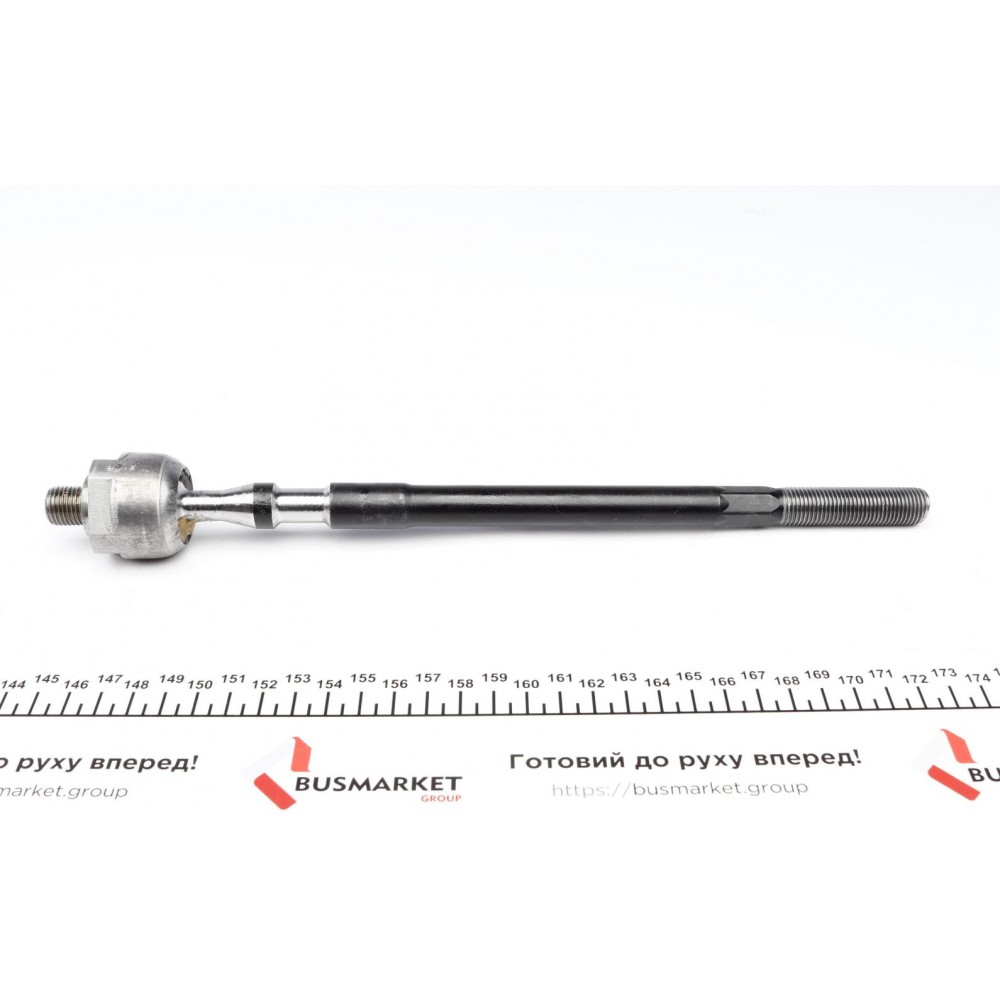 Тяга рульова Renault Clio II 1.0-3.0 98- (L=296mm)