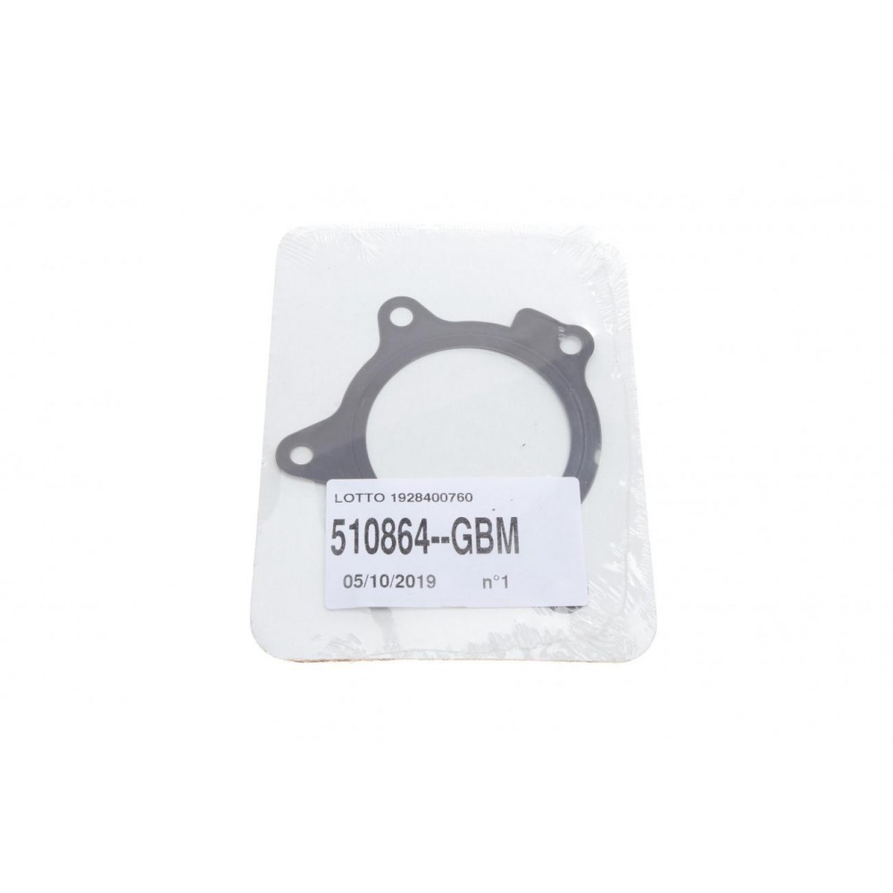 Помпа води Mini Mini 1.4d 03-06/Toyota Corolla 1.4D-4D 04-08/13-18/Auris 1.4D-4D 13-18 (R/B) (6 лоп)