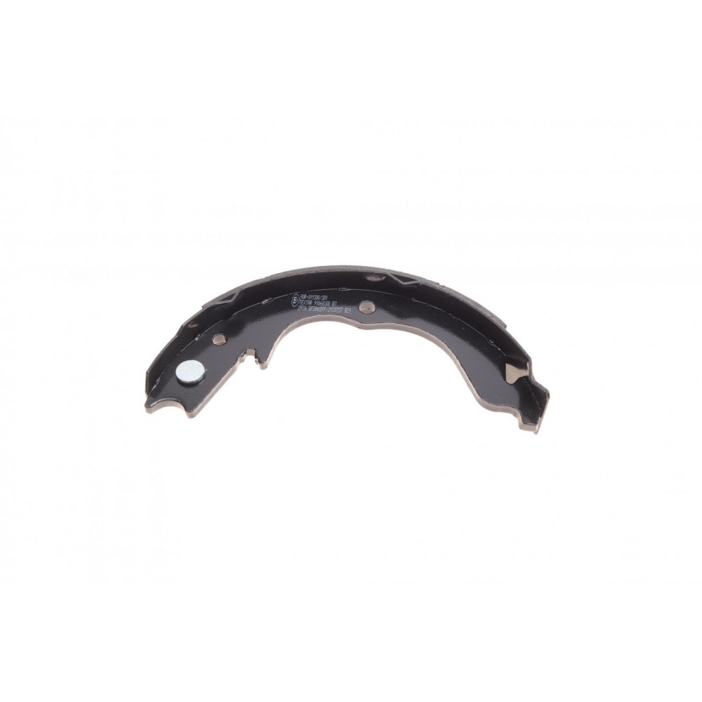 Колодки ручника Mitsubishi Grandis 04-/Outlander II/Subaru Forester 08- (190x32)