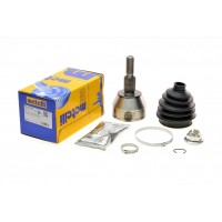 ШРКШ (зовнішній) Ford Transit Connect/Tourneo Connect 13-/C-Max/Focus 10- (27z/26z/62.8mm/87mm/47.1)