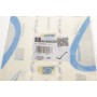 Патрубок радіатора BMW X5 (E70)/X6 (E71) 3.0i-4.8i/3.0d 06-14