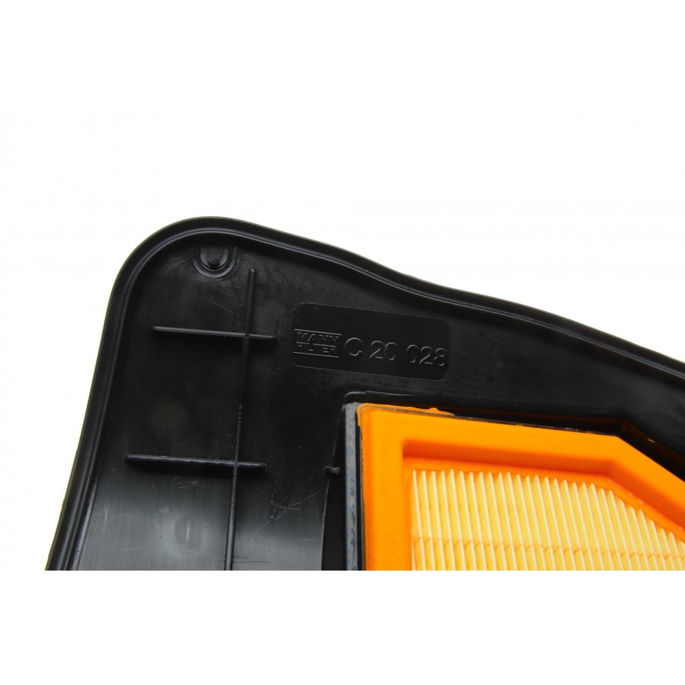 Фільтр повітряний BMW 5 (F10/F11/F07)/6 (F12/F13/F06)/X5 (E70)/X6 (E71-E72) 4.4 N63 09-18 (R)
