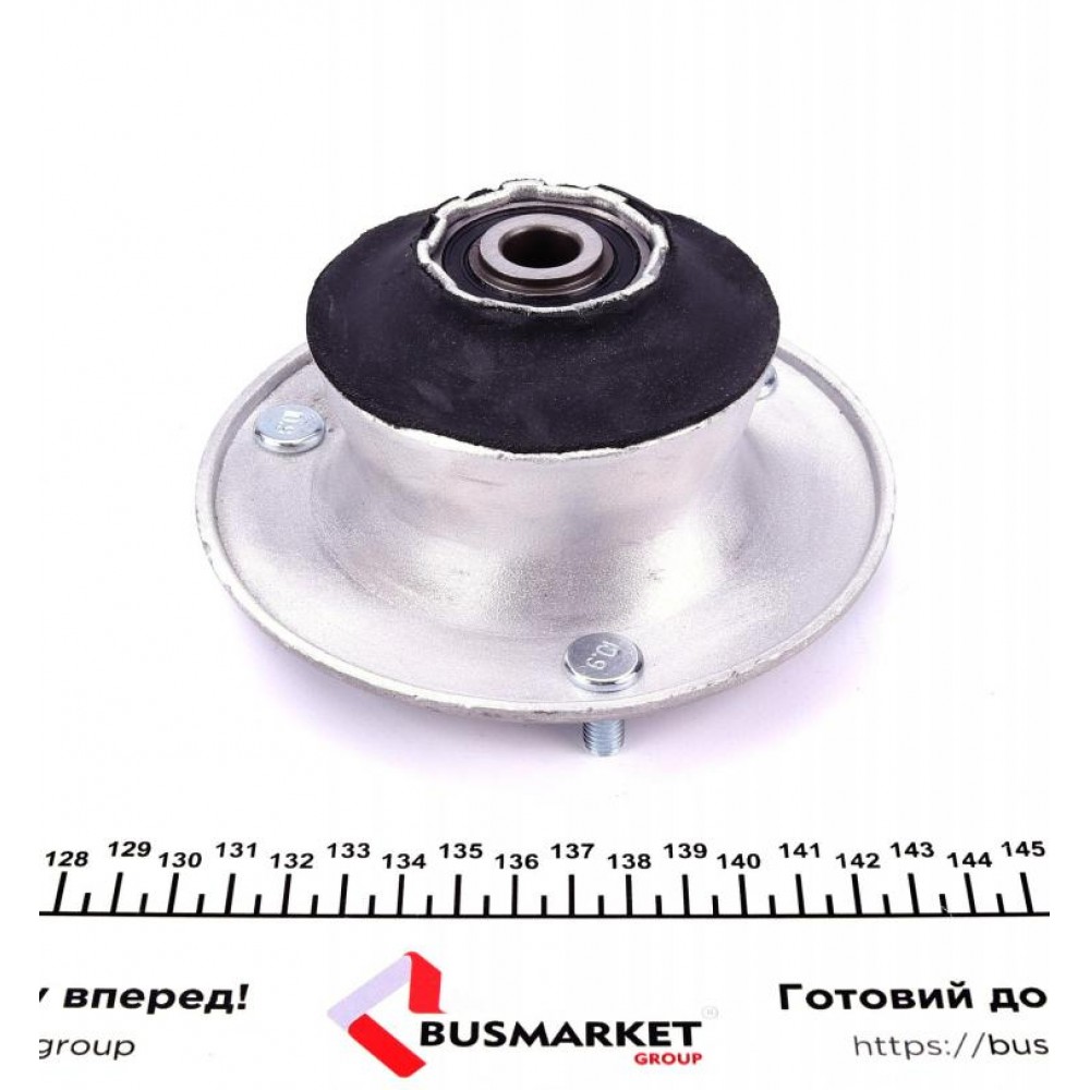 Подушка амортизатора (переднього) + підшипник BMW 5 (E60) 04-