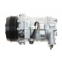 Компресор кондиціонера Fiat Doblo 1.3D/1.4 10-/Opel Combo 1.3 CDTI 12-