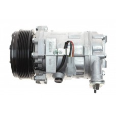 Компресор кондиціонера Fiat Doblo 1.3D/1.4 10-/Opel Combo 1.3 CDTI 12-