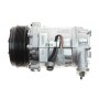 Компресор кондиціонера Fiat Doblo 1.3D/1.4 10-/Opel Combo 1.3 CDTI 12-