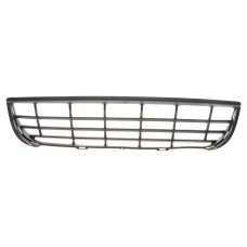 Решітка бампера (переднього) VW Crafter 2.0/2.5 TDI 11-16 (нижня)