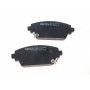 Колодки гальмівні (передні) Honda Accord VI 98-03/Nissan Primera 02-/Almera Tino 00-06