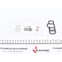Прокладка фільтра масляного Honda Accord/Civic/CR-V/FR-V 1.8/2.0/4.5 02-