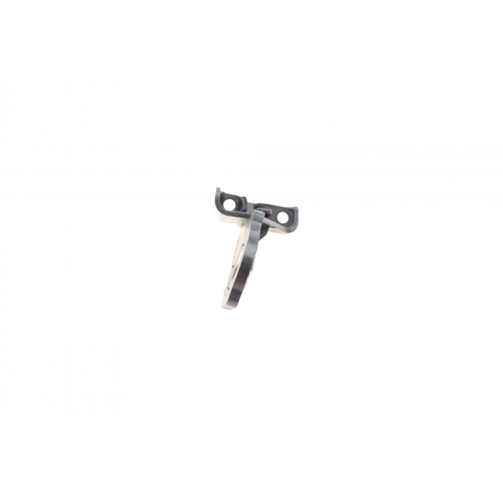 Кронштейн кріплення фари VW Golf VI 08-12 (R)