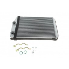 Радіатор пічки Fiat Ducato/Peugeot Boxer/Citroen Jumper 06-