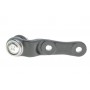Опора кульова (передня/знизу) Opel Combo 94-01/Corsa B 93-00/Tigra 94-00 (d=15mm)