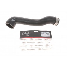 Патрубок інтеркулера BMW 3 (E46) 3.0D 99-07 M57