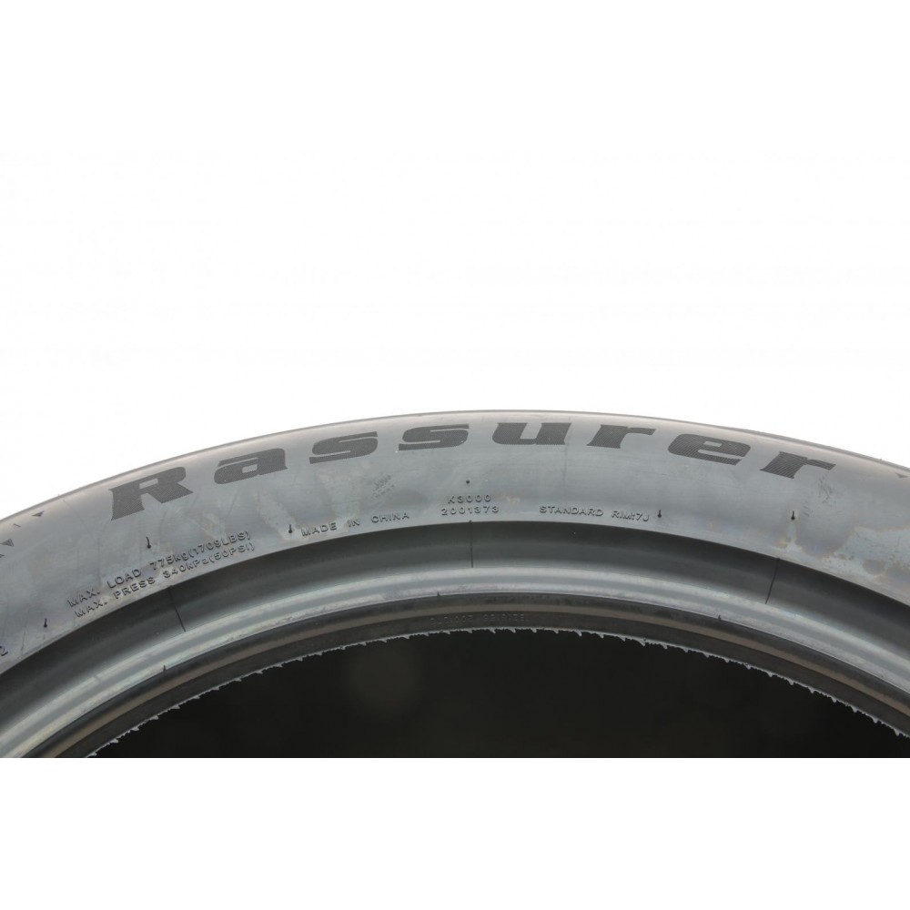 Шина K3000 225/55 ZR16 XL 99W (літня) Rim Protector
