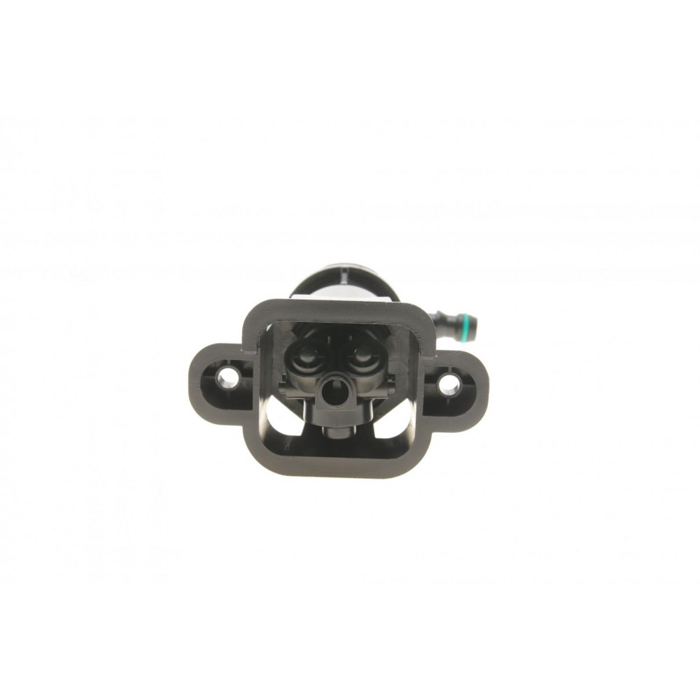 Форсунка омивача фари Audi A4 00-04 (L)