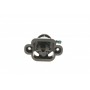 Форсунка омивача фари Audi A4 00-04 (L)