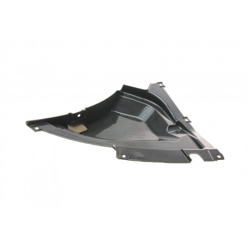 Підкрильник (передній) BMW 1 (F20/F21)/2 (F22/F23) 10-19 (R)