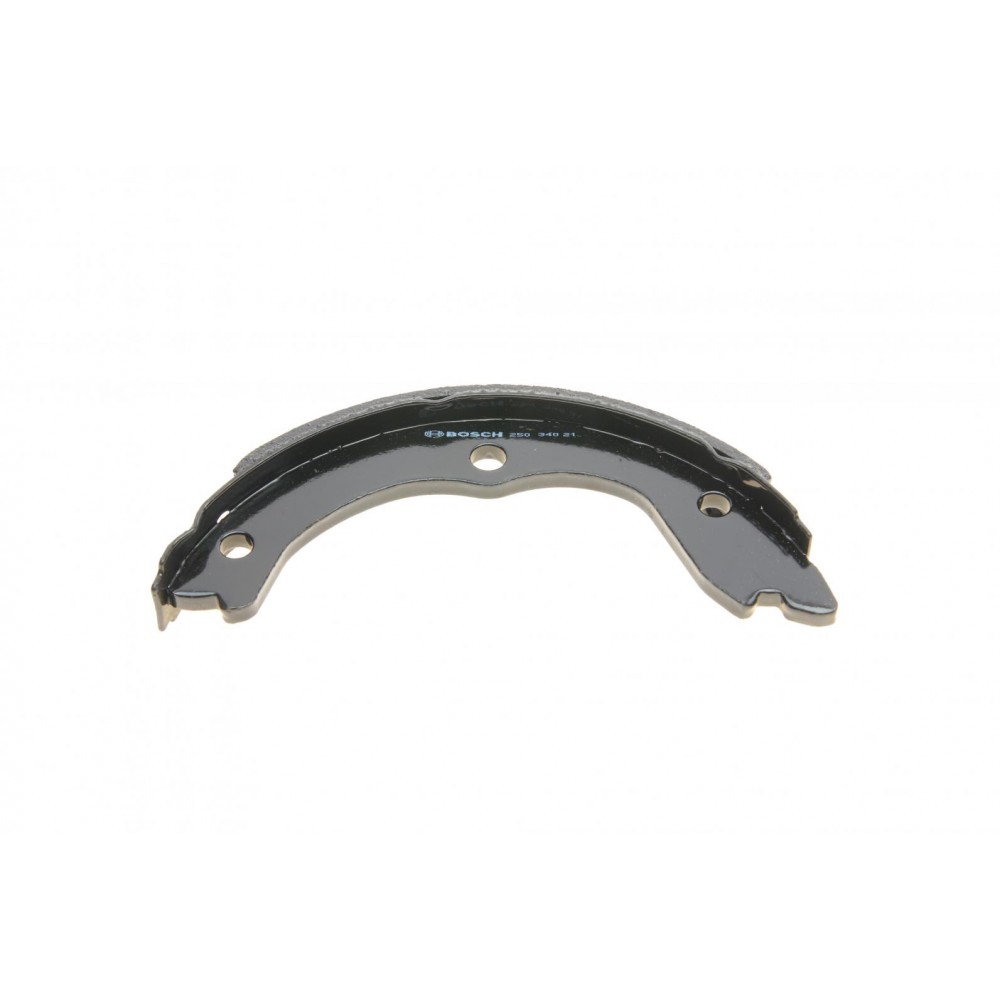 Колодки ручника Nissan Interstar/X-Trail 01-