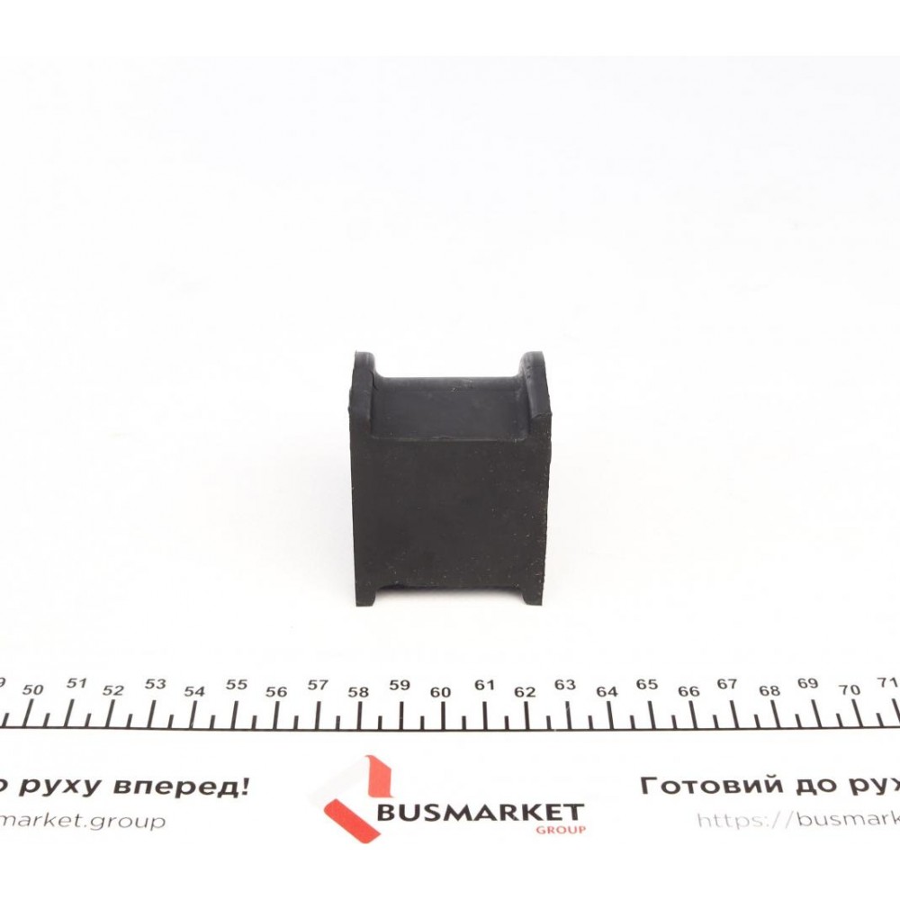 Втулка стабілізатора (переднього) Toyota Land Cruiser Prado 3.0TDI/4.0 02- (d=29mm)