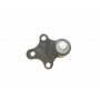 Опора кульова (передня/знизу) Citroen Berlingo/Peugeot Partner 96-08 (d=18mm)