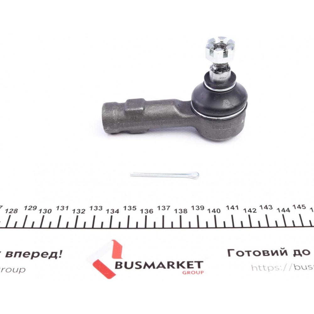 Наконечник тяги рульової Mitsubishi Lancer/Colt 80-
