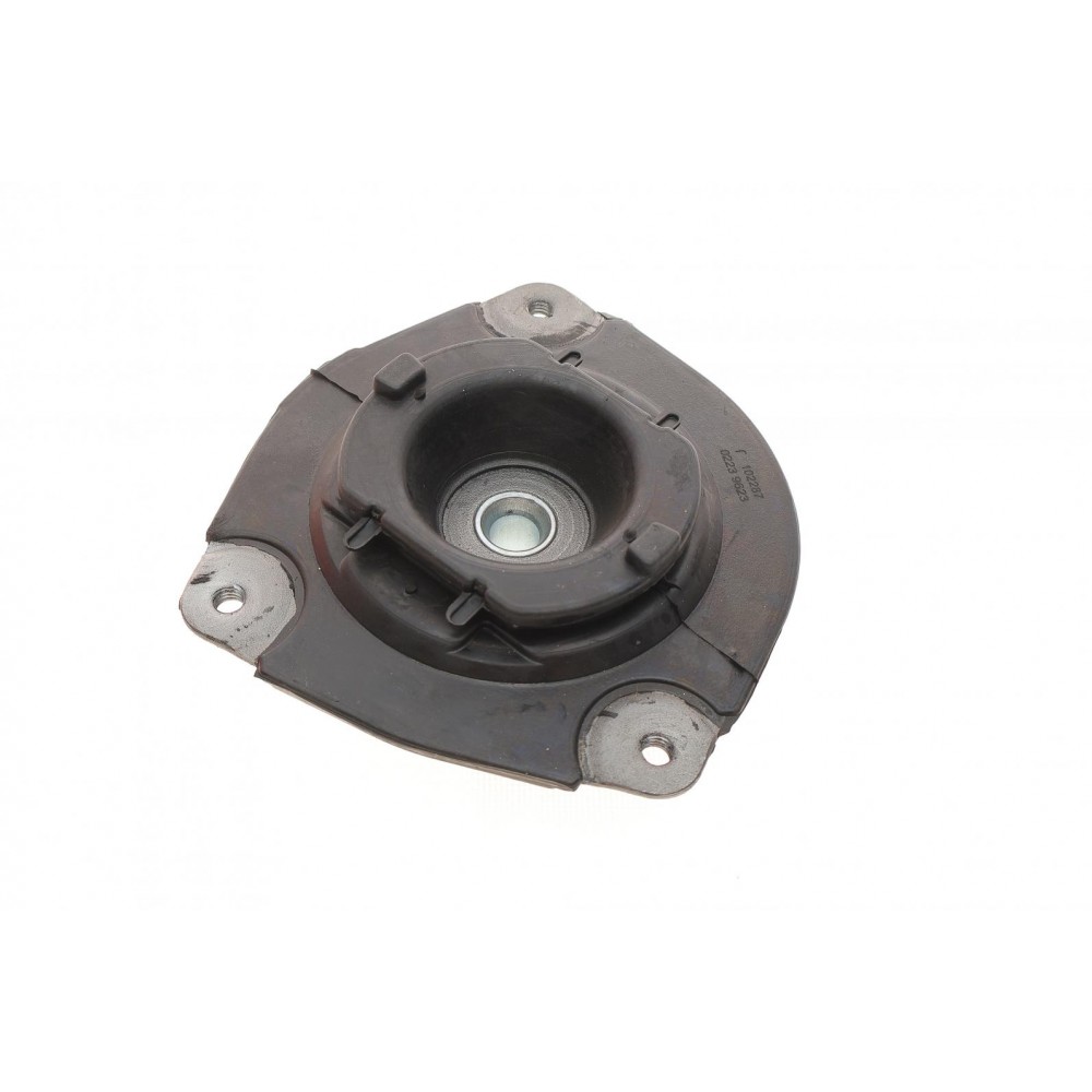 Подушка амортизатора (переднього) + підшипник Nissan Qashqai 07- (L)