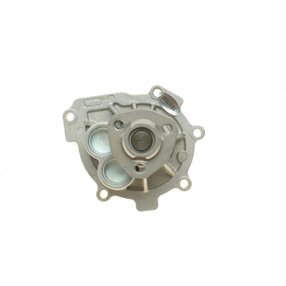 Помпа води Opel Astra/Vectra/Zafira/Insignia/Corsa 1.6/1.8 02-/Chevrolet Aveo 1.4/1.6 08-(B/B)(7лоп)