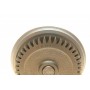 Помпа води VW LT 28-35/28-46 2.8TDI 116kw 01-06 (B/B) (5 лоп) (прямий зуб)