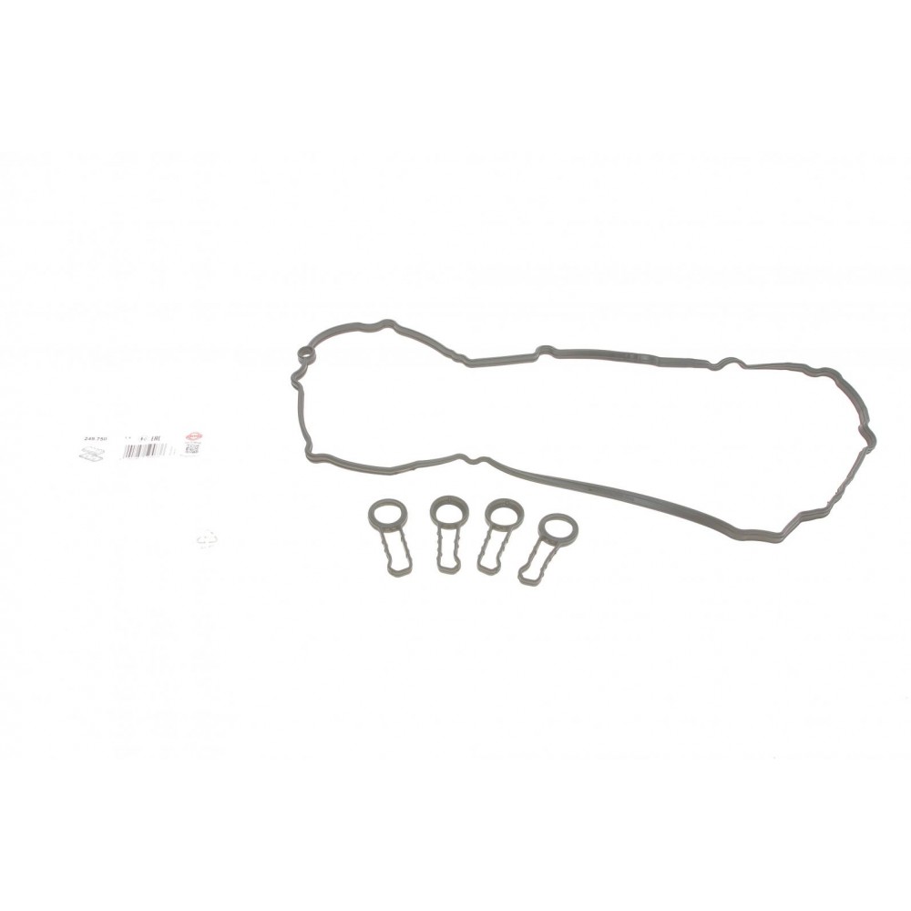 Прокладка кришки клапанів BMW 1 (F20)/3 (E90)/5 (F10/F11) 1.6-2.0D 06-/Toyota Avensis 15-18 (комплект)