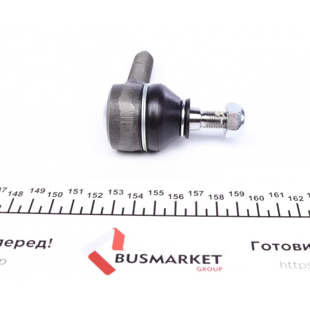 Наконечник тяги рульової Citroen Berlingo/Peugeot Partner 96-08