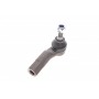 Наконечник тяги рульової (L) Skoda Octavia II 04-13/SuperB/Yeti 09-17/VW Caddy III/Passat/Touran 04-