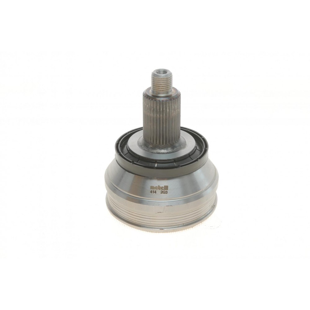 ШРКШ (зовнішній) Skoda Fabia/Roomster/VW Polo/Audi A2 1.2TDI-2.0 99- (36z/30z/52mm/90mm/43.5mm)