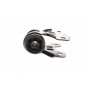 Сайлентблок важеля (переднього/ззаду) Volvo V40/Ford C-Max II/Focus III/Mazda 3 1.0- 08- (L)
