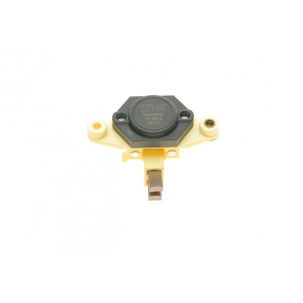 Реле генератора (14.5V) BMW/Fiat/Ford/MB/Opel/Volvo/VW (HÜCO)