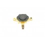 Реле генератора (14.5V) BMW/Fiat/Ford/MB/Opel/Volvo/VW (HÜCO)