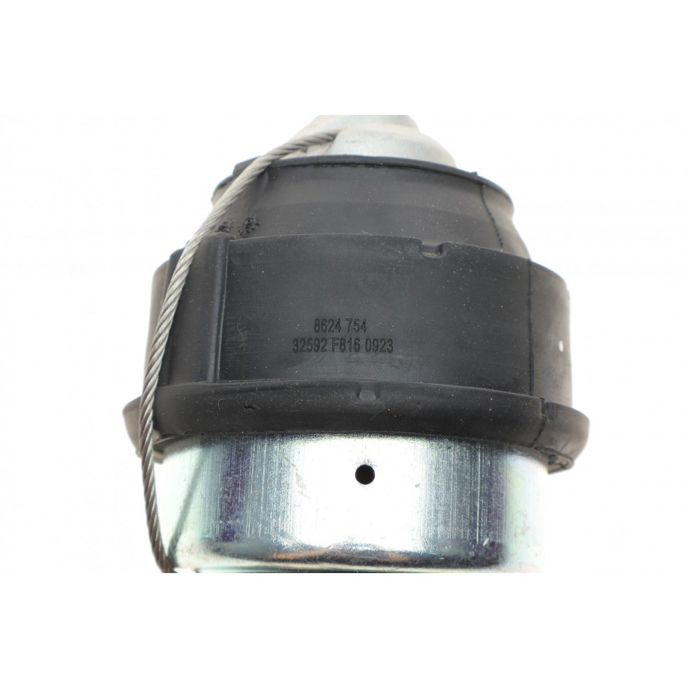 Подушка двигуна (передня) Volvo S60 I/S80 I/V70 II/XC90 I 2.4D/2.5D 99-10 (гідравлічна)