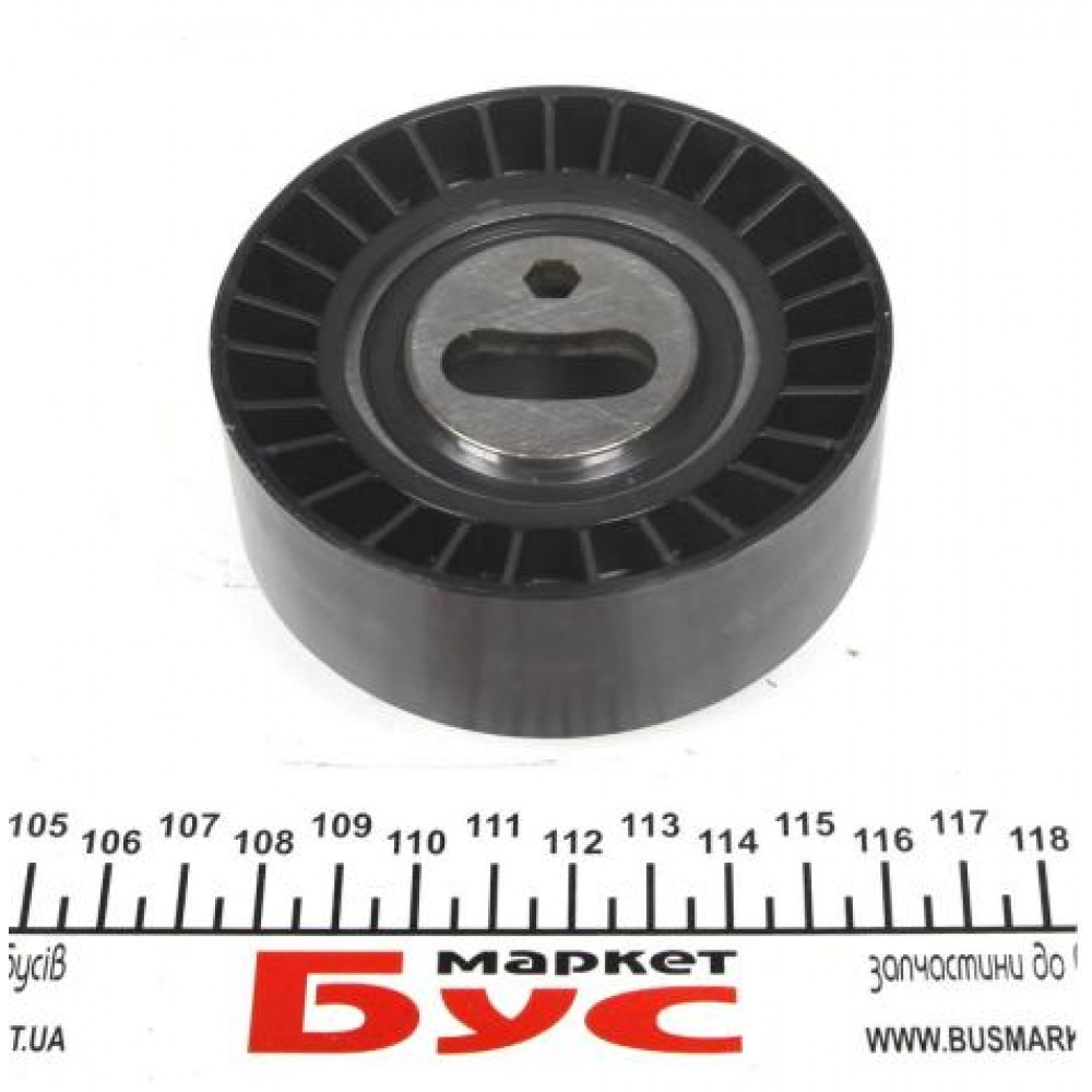 Ролик ГРМ Ford 1.6/1.8 (натяжний) (86x30)
