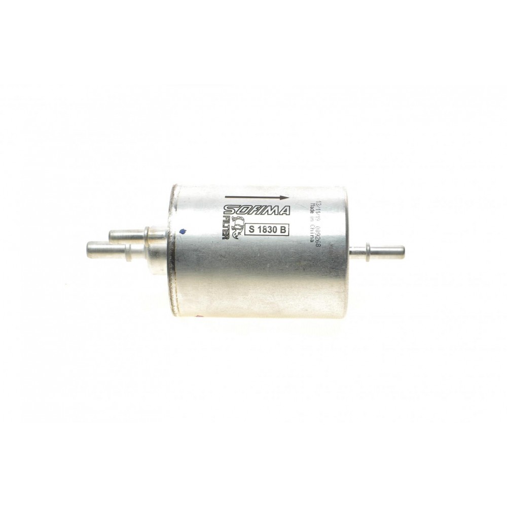 Фільтр паливний Audi A4 1.8T 04-09/A6 2.4-4.2 i 04-11 (OE line)