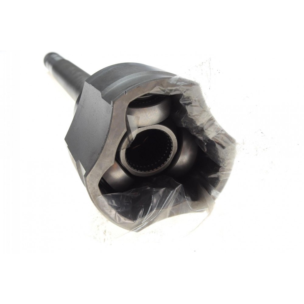 ШРКШ (внутрішній) Renault Megane III 2.0 i 08-(39x35x456.5mm) (к-кт)