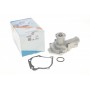 Помпа води Mitsubishi Galant/L400 2.0/2.4GDI 96-04/Haval H6 2.0 13-/Great Wall 2.0 07-14/Chery Tiggo