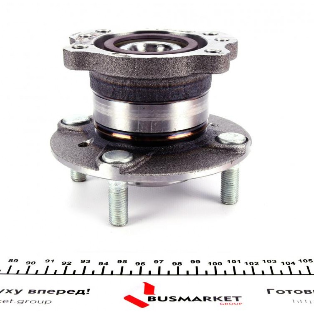 Підшипник маточини (задньої) Ford Courier/B-Max 12-
