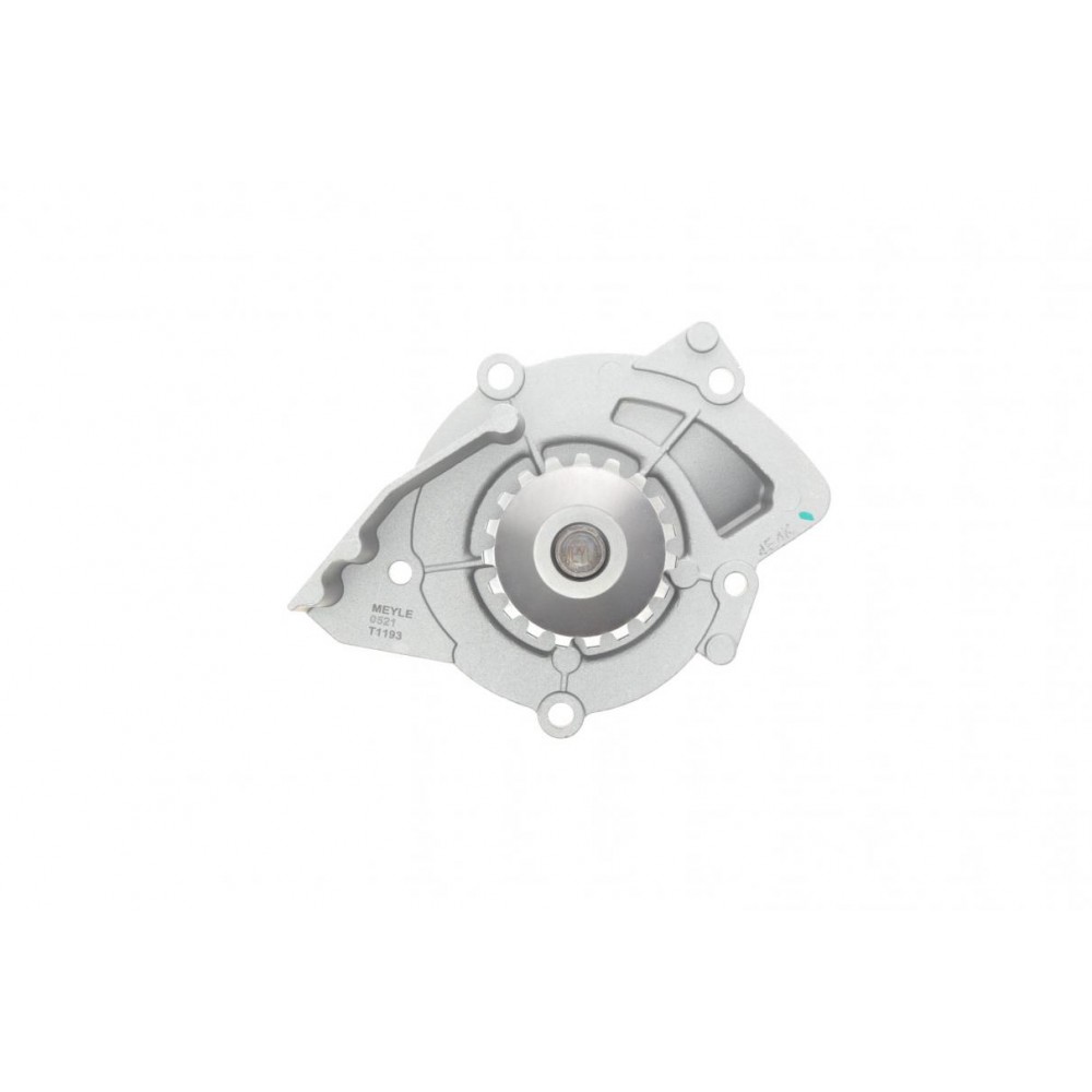 Помпа води Citroen C4-C8/Jumpy 2.0-2.2HDi/Fiat Scudo 2.0D/Ford Focus 2.0TDCI 01- (19z)
