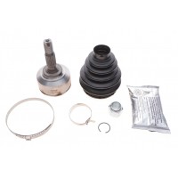 ШРКШ (зовнішній) Citroen C2 05-09/C3 09-/Peugeot 208 12-/1007 07- (21z/34z/48.1mm/85.9mm/50.4mm)