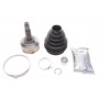 ШРКШ (зовнішній) Citroen C2 05-09/C3 09-/Peugeot 208 12-/1007 07- (21z/34z/48.1mm/85.9mm/50.4mm)