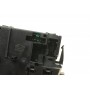 Перемикач підрульовий Renault Kangoo 09- (R) (+радіо)