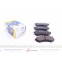 Колодки гальмівні (передні) Nissan Almera 95-00/Sunny 90-