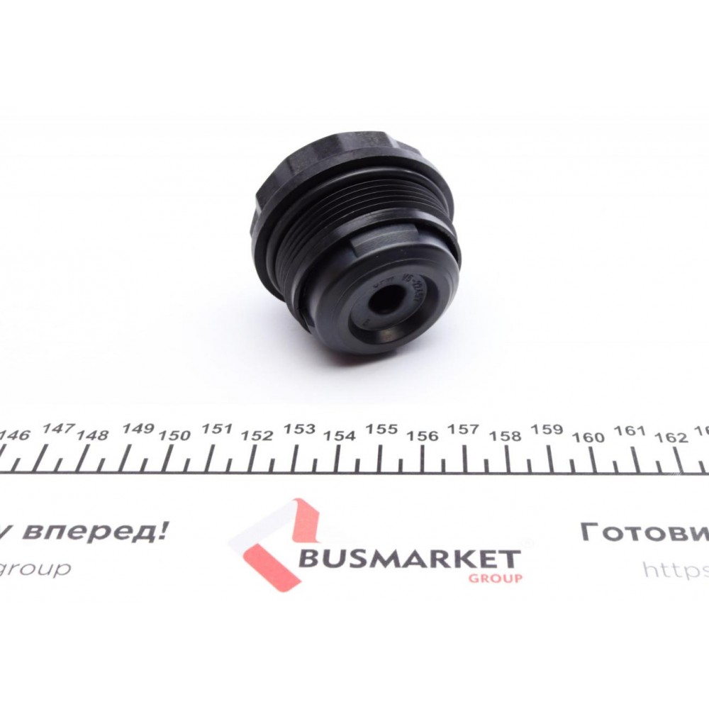 Фільтр масляний дифференціал Skoda Octavia/VW Bora/Golf IV/Sharan 96-10 (к-кт)