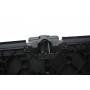 Решітка радіатора (нижня) BMW X5 (G05) 18- (жалюзі)