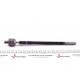 Тяга рульова Hyundai Elantra 00-06/Coupe 01-09/Kia Cerato 04-